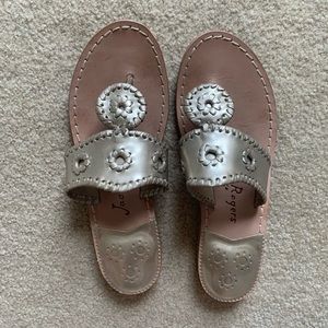Jack Rogers